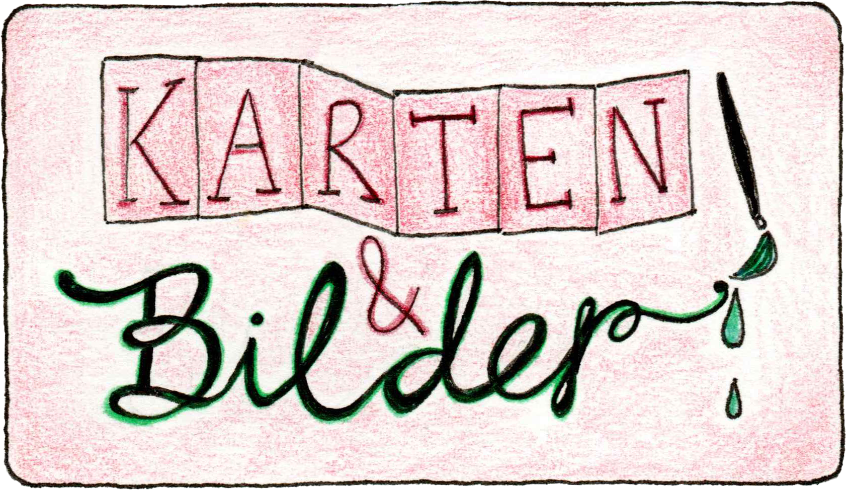 Karten & Bilder